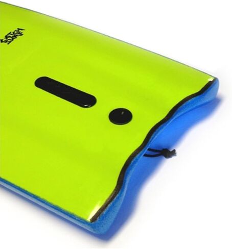 مجموعة تحويل كاتش سيرف بيتر بدون زعانف - أسود in Kuwait