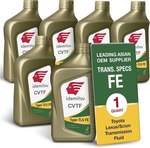idemitsu cvt type tls fe transmission fe in Kuwait