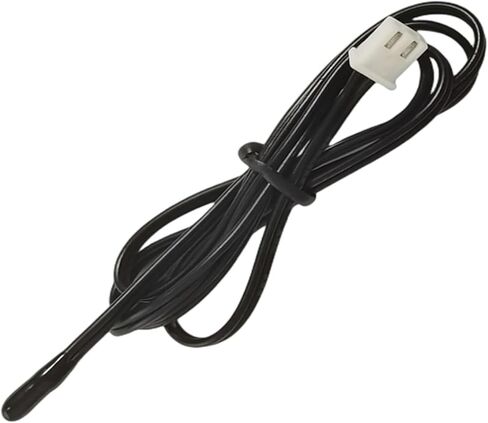 Air probe water drop type temperature sensor thermistor 5/15/20/50/100/10K/B3950(30CM,NTC-20K) in Saudi Arabia