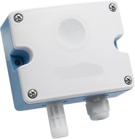 LFG201 مستشعر ثاني أكسيد الكربون عالي الدقة كاشف الغاز الزراعي الدفيئة CO2 الارسال 485 (10000ppm-RS485) in Kuwait