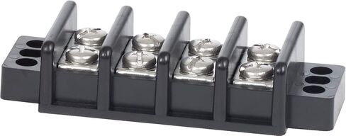 أنظمة البحر الأزرق 30amp Term Blk بما في ذلك 4cir 2504 in Kuwait
