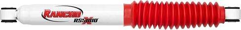 Rancho RS5000X RS55123 Suspension Shock Absorber in Saudi Arabia