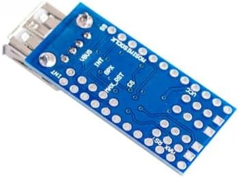 5 قطعة Mini USB Host Shield 2.0 ADK MAX3421 in Kuwait