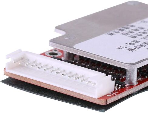 13S 48V Battery Pack Protection Board, 15A Continuous Discharge 45A Peak, for 13 Series Li-ion Batteries,Over Charge/Discharge/Current/Short Circuit Protection,for Electric Bike in Saudi Arabia