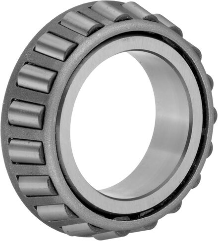 Timken 11162 Tapered Roller Bearing, Single Cone, Standard Tolerance, Straight Bore, Steel, Inch, 1.6250" ID, 0.6840" Width in Saudi Arabia