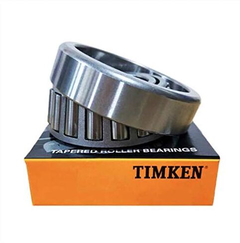 Timken Bearing Set 411 (47686/47620) Tapered Roller Bearing cup&cone in Saudi Arabia