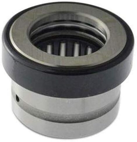 1PC NKX45Z Combined Bearings 45x58x65x32mm NAX4532Z Needle Roller Thrust Ball Bearing with Cage NKX45 Z in Saudi Arabia