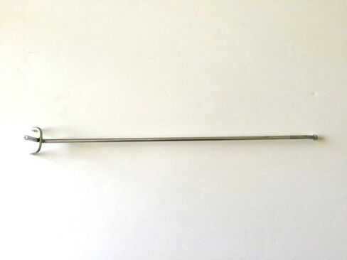 ProCraft Brand (10 Pack) 12 Inch Metal Mega Peg Kit Garage Shelf Hanger Pegboard Slatwall Hooks in Kuwait