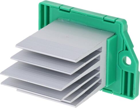 Holstein Blower Motor Resistor in Saudi Arabia