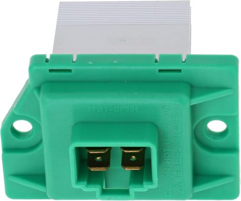 Holstein Blower Motor Resistor in Saudi Arabia