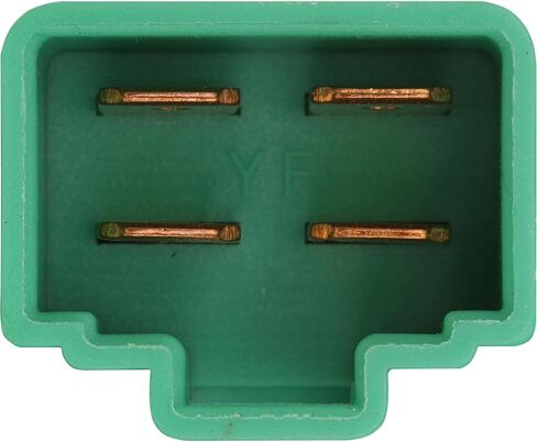 Holstein Blower Motor Resistor in Saudi Arabia