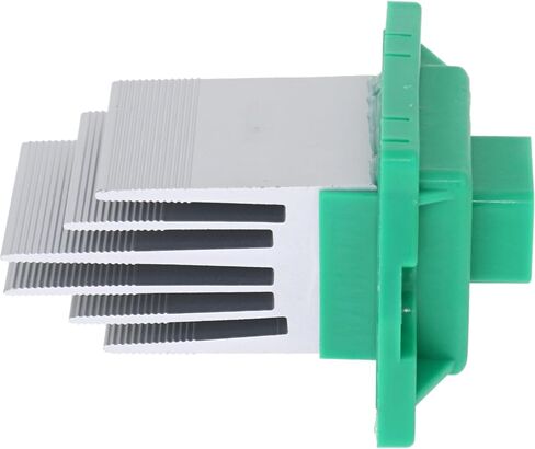 Holstein Blower Motor Resistor in Saudi Arabia