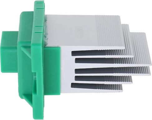 Holstein Blower Motor Resistor in Saudi Arabia