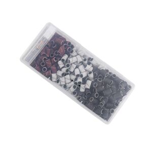 Nail Art Polishing Tools Sanding Bands Abrasive Rings for Nail Drill Manicure Supply in Kuwait