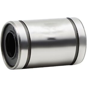 1PC Motion Ball Linear Bearings LM25/50/40/8S/60/100/20/8/10/35/6/150/80/120/13/16/30/5/12/3/4UU Sliding Bearing(LM25UU 25x40x59mm) in Kuwait