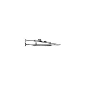 Putterman Ptosis Clamp I Stainless Steel I Approx 10 cm in Kuwait