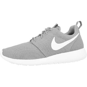 Nike Roshe Run (Pure Platinum/Anthracite-Calypso) (10.5) in Kuwait