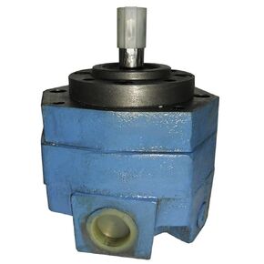 Hydraulic Gear Pump BB-B10 BB-B6 BB-B4 Rotary Low Pressure Oil(BB-B4) in Kuwait