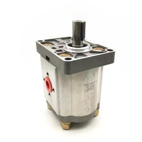 Hydraulic Gear Pump CBN Pumps CBN-F318-FPR CBN-F318-FPL CBN-F320-FPR CBN-F320-FPL CBN-F325-FPR CBN-F325-FPL High Pressure(CBN-F325-FPR) in Kuwait