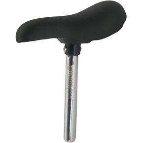 سرج دراجة للأطفال بقطر 1 بوصة، وسادة مقعد مبطنة مقاومة للتآكل وعالية الأداء ومريحة للرياضات الخارجية in Kuwait