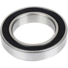 6013 6013RS 6013RZ 6013-2RS1 6013-2RS 65x100x18mm Shielded Deep Groove Ball Bearings Single Row 1Pcs in Saudi Arabia