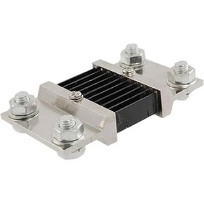 FL-2 Ammeter Shunt Resistor 1000A 75mV in Kuwait