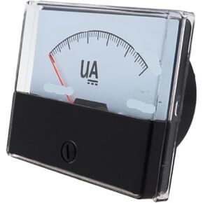 DH-670 DC UA Analog Microampere Meter Panel(100UA) in Kuwait