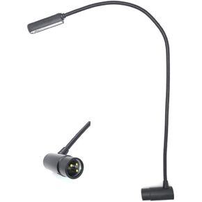 22 بوصة XLR 3pin الزاوية اليمنى مصباح معقوفة المرحلة خلاط DJ و باخرة ضوء وحدة التحكم ضوء لتسجيل الاستوديو (منفذ XLR 3PIN) in Kuwait