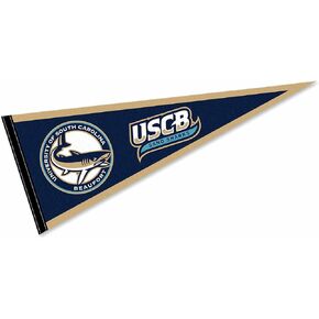 شركة College Flags & Banners Co. ساوث كارولينا، بوفورت ساند شاركس، شعار راية العلم in Kuwait