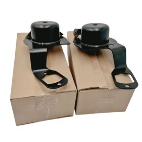 2PCS 926-078 926-079 Front Lower Arm Spring Bracket Pair Fits for Jeep 4.0L 4.7L 1999-2004 in Kuwait