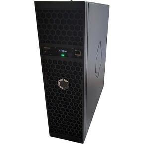 AltairTech.io Canaan Avalon Q 90T BTC Bitcoin Miner 110V 220V 1674W Quiet Home Crypto Asic Miner Include PSU & Power Cable | USA Stock | No Tariffs in Kuwait