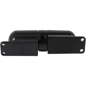 AA81-3 مجموعة 20-70 كجم أسود قابل للتعديل سطح مثبت على باب زنبركي أقرب مقاوم للحريق هندي in Kuwait