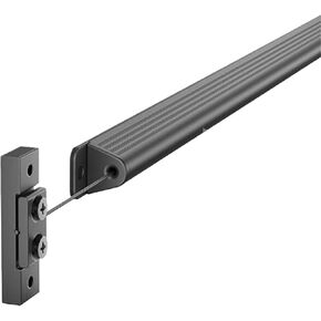 باب الشاشة الربيع أقرب إغلاق السيارات إغلاق قابل للتعديل التوتر الألومنيوم سحب قبضة عدة للاستحمام في الهواء الطلق in Kuwait