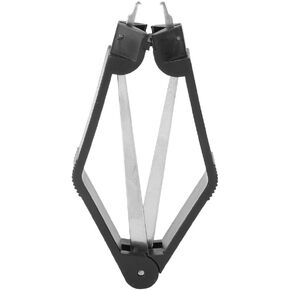 Estink IC Chip Extractor، أداة اللوحة الأم المصنوعة من الفولاذ المقاوم للصدأ، تصميم مريح لسهولة إزالة IC وتثبيتها، طول 105 مم لفنيي أجهزة الكمبيوتر الشخصية وأجهزة التلفزيون DVD in Kuwait