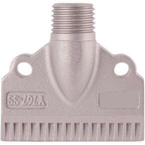 فوهة نفخ صغيرة من الفولاذ المقاوم للصدأ 767SS ذات 16 فتحة للتنظيف والتجفيف والتبريد in Kuwait