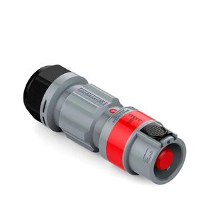 1Pcs 400A Male European Standard 400amp 1P Power Connector Compatible with Power Lock(Blue) in Saudi Arabia