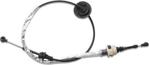 15037353 Automatic Transmission Shift Cable Fit for Chevy C1500 C2500 C3500, Tahoe, Suburban, GMC Yukon 1995-2000, Replace 15022999 905-605 Gear Shifter Control Cable in Saudi Arabia