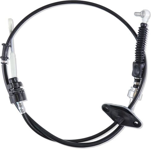15037353 Automatic Transmission Shift Cable Fit for Chevy C1500 C2500 C3500, Tahoe, Suburban, GMC Yukon 1995-2000, Replace 15022999 905-605 Gear Shifter Control Cable in Saudi Arabia