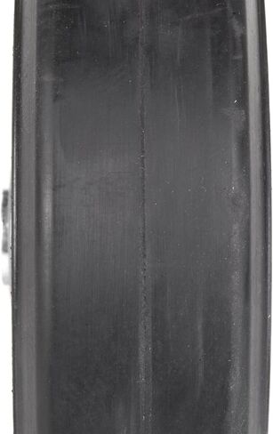 Wesco Aluminum Hub Moldon Wheel in Kuwait