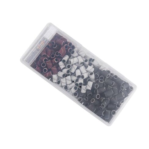 أدوات تلميع فن الأظافر، أشرطة صنفرة، حلقات كاشطة لتوريد مانيكير الأظافر in Kuwait