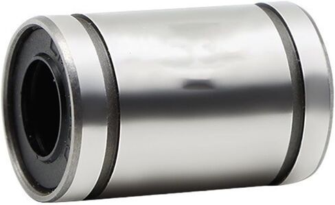 1 قطعة محامل كروية خطية LM25/50/40/8S/60/100/20/8/10/35/6/150/80/120/13/16/30/5/12/3/4UU محمل منزلق (LM25UU 25x40x59 مللي متر) in Kuwait