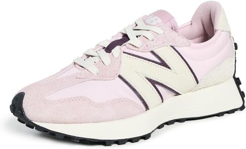 New Balance Women's 327 Sneaker in Saudi Arabia