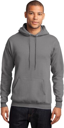 Port & Company® Core Fleece Camo Pullover Hooded Sweatshirt. PC78HC in Saudi Arabia