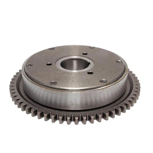 قابض باتجاه واحد لمحرك GY6 125cc 150cc Starter 3 Sprags متوافق مع 152QMI 157QMJ سكوتر ATV Go Kart مستلزمات الطابعة ذات المحرك الرباعي in Saudi Arabia