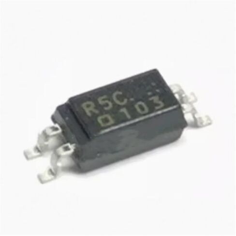 20 قطعة PS2805-1 2805-1 R5C SOP-4 SMD PS2805C-1 Optocoupler in Saudi Arabia