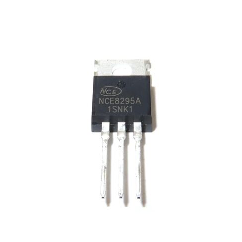 10 قطعة NCE8295A في الخط TO-220 أنبوب MOS 95A 82V in Saudi Arabia