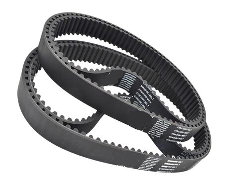 880 888 896 904 912 920 928 936 944 952 8M Synchronous Belt Teeth=110-119 8M Timing Belt(888-8M,40mm) in Kuwait