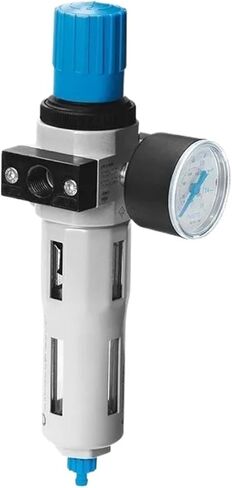 LFR-1/2-D-MIDI-KG-A 185788 LFR-1/2-D-MIDI-MPA 8002260 مجموعة وحدة معالجة الهواء(8002260) in Kuwait