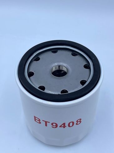 BT9408 Air Coalescer Spin-on Filter Fit for 2000-2007year HD8 SERIES ASTRA 42.33 truck in Saudi Arabia