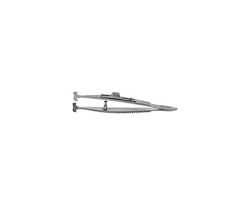 Putterman Ptosis Clamp I Stainless Steel I Approx 10 cm in Kuwait